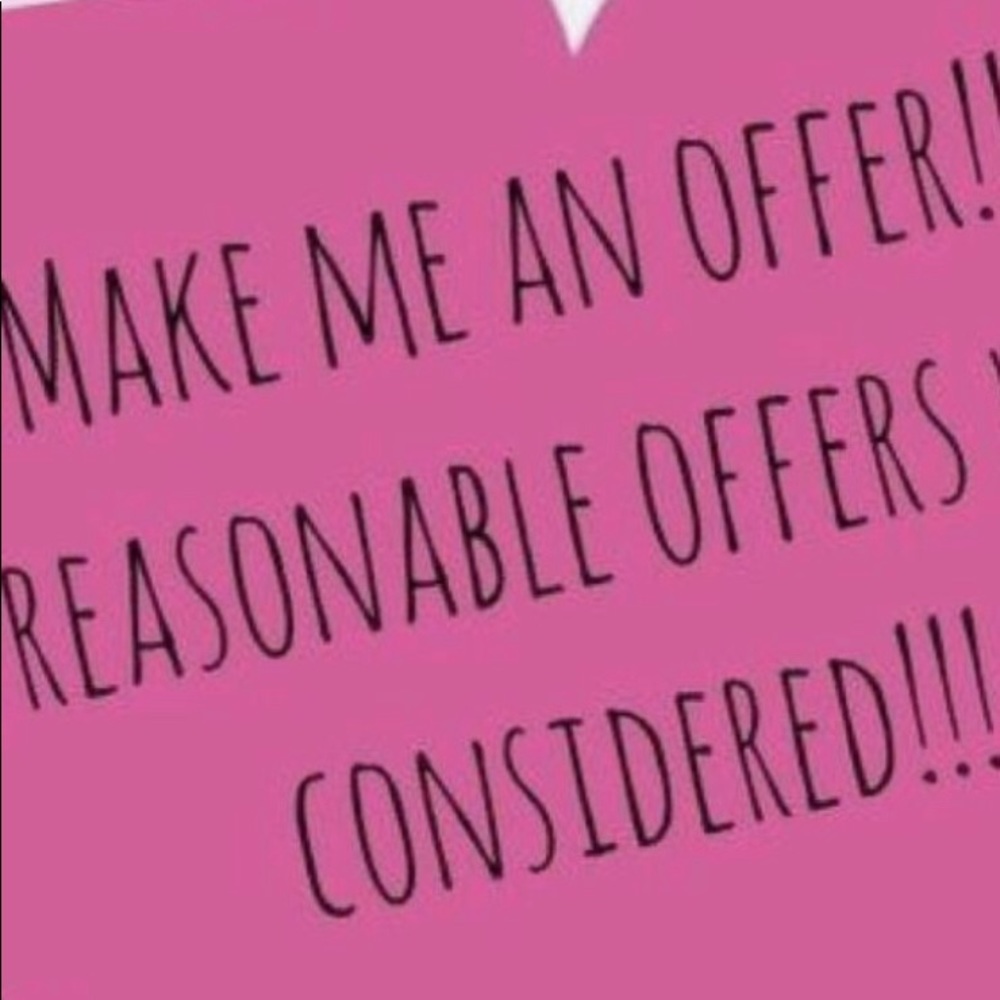 Selling all kinds of nice items!!! Check it out!